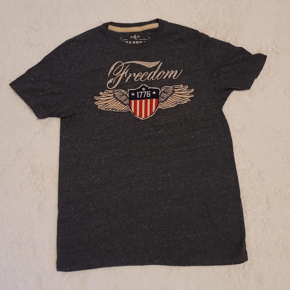 Old Navy Fredom‎ Patriotic Tshirt